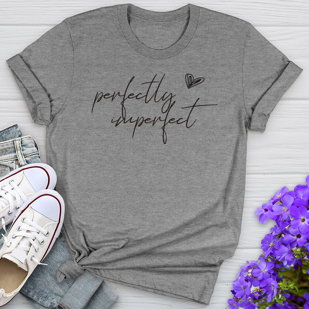 Perfectly Imperfect Tee