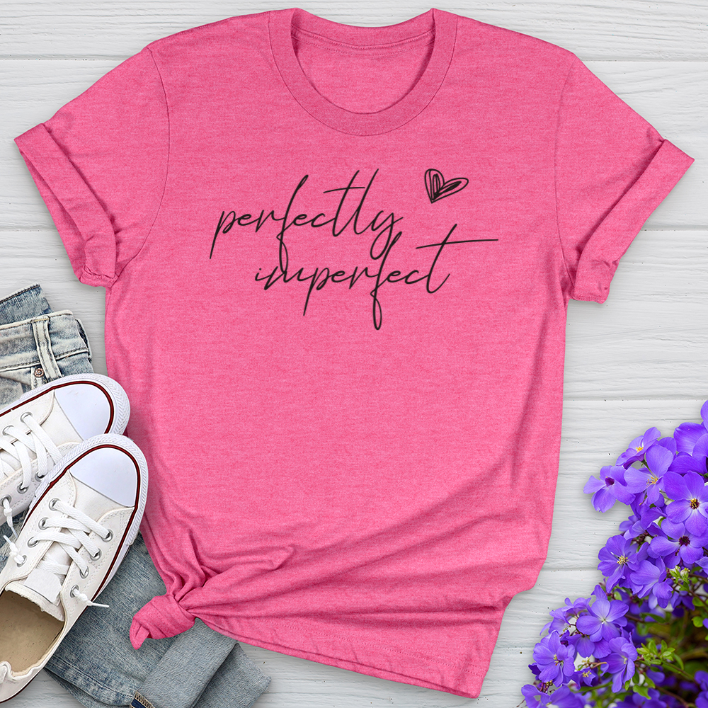 Perfectly Imperfect Tee