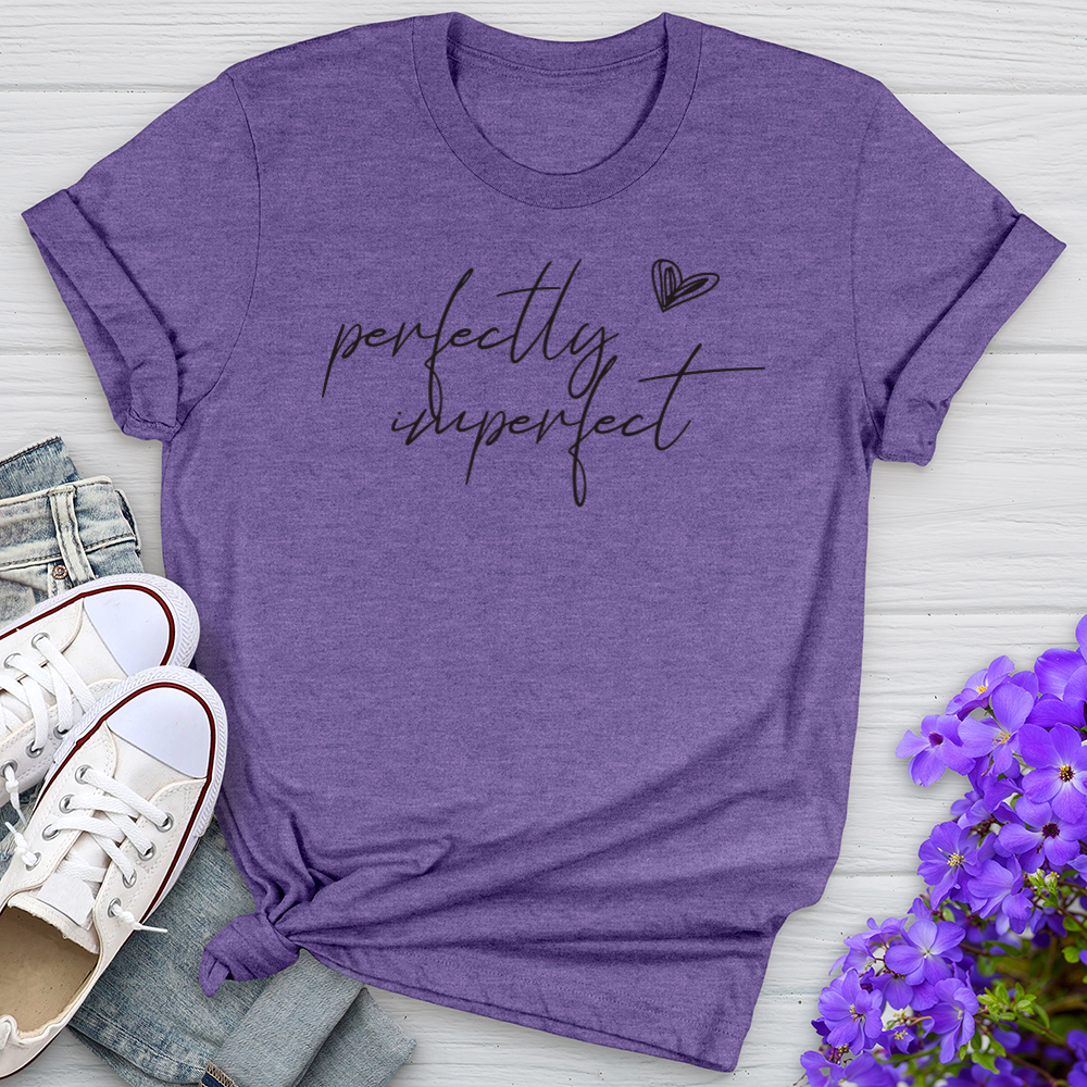 Perfectly Imperfect Tee