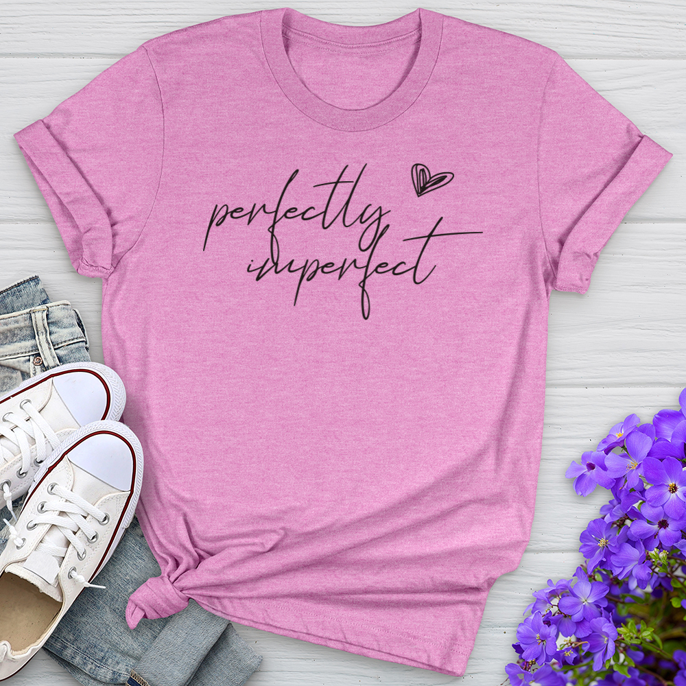 Perfectly Imperfect Tee