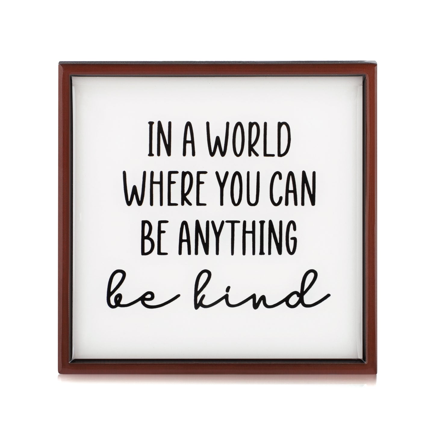 Be Kind Ref Magnet