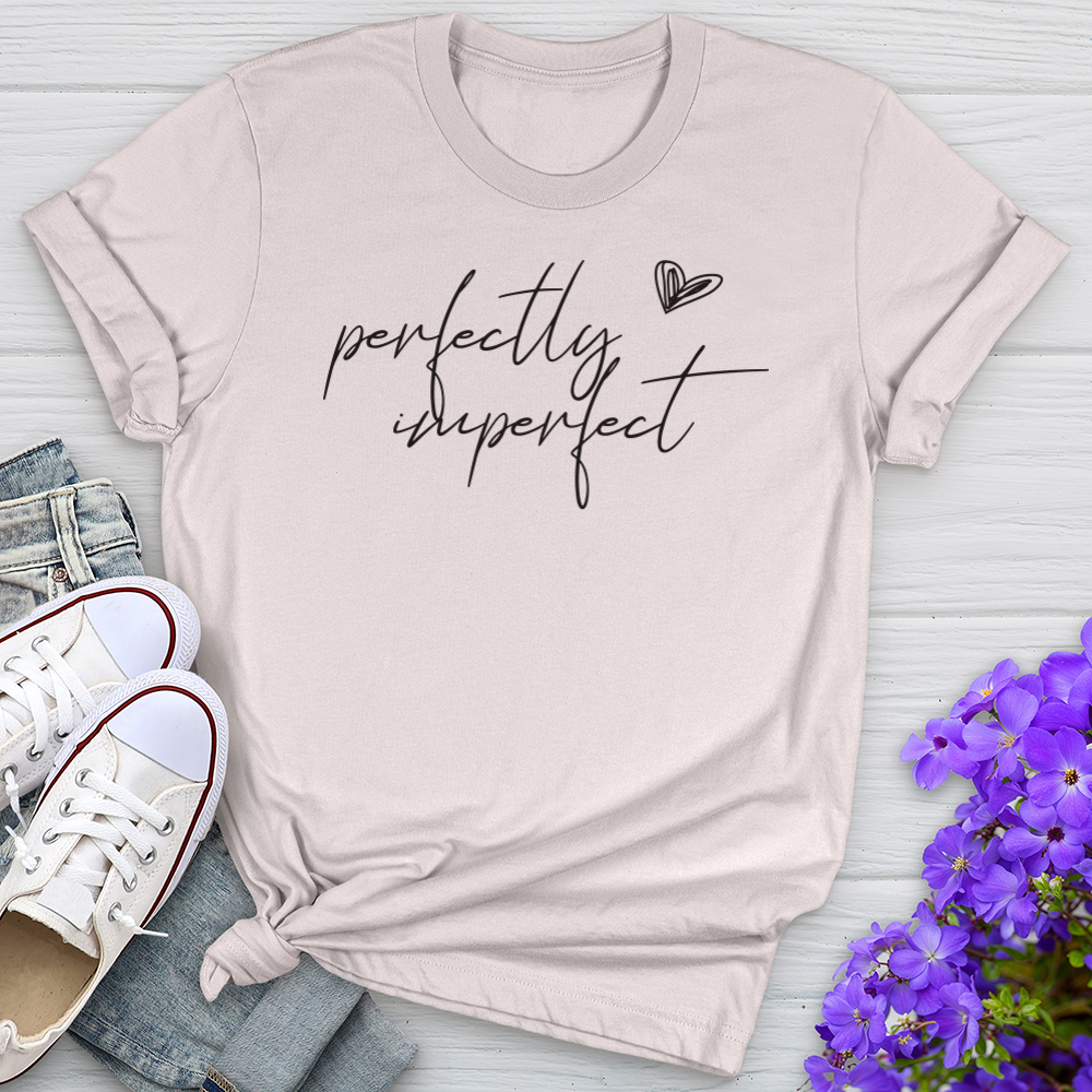 Perfectly Imperfect Tee