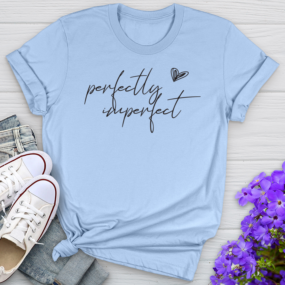 Perfectly Imperfect Tee