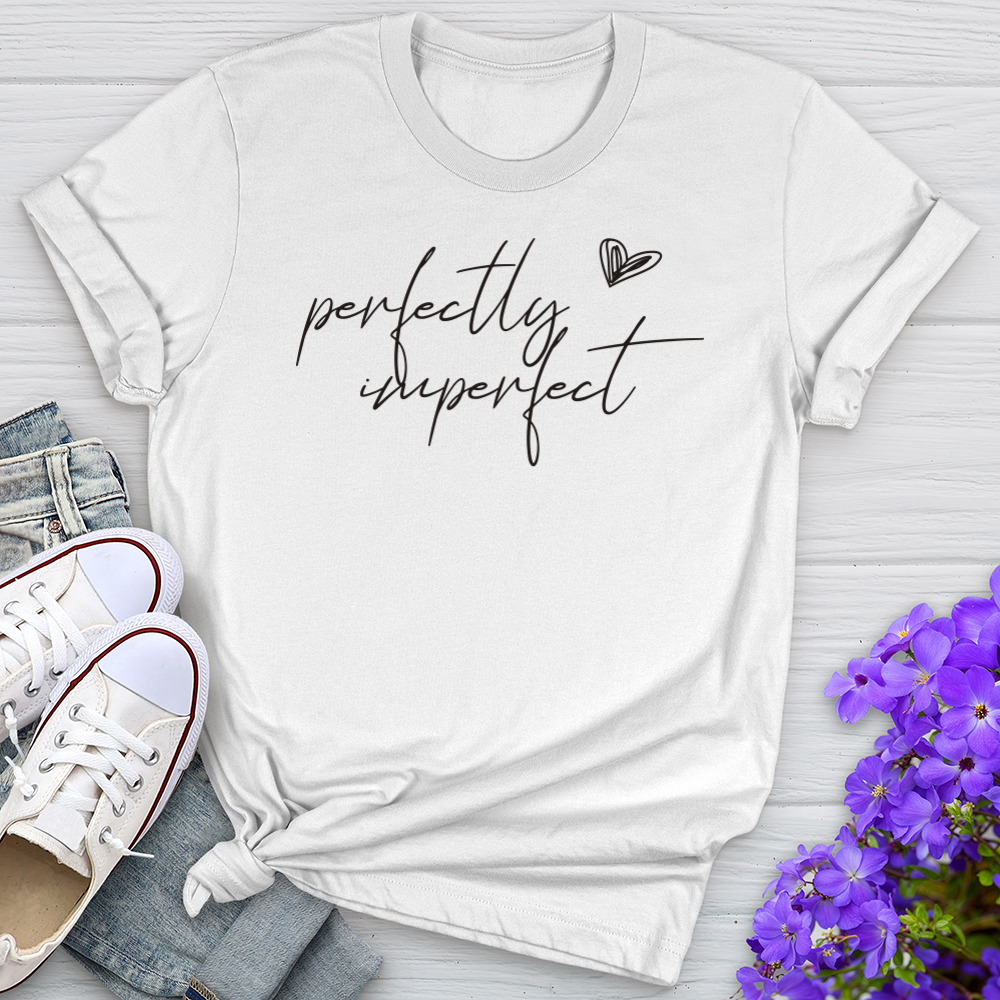 Perfectly Imperfect Tee