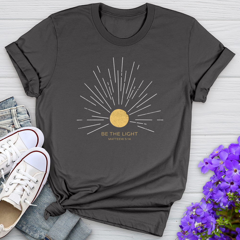 Be The Light Tee