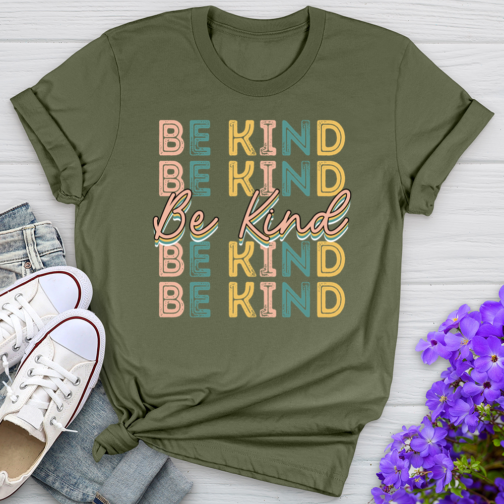 Be Kind Tee