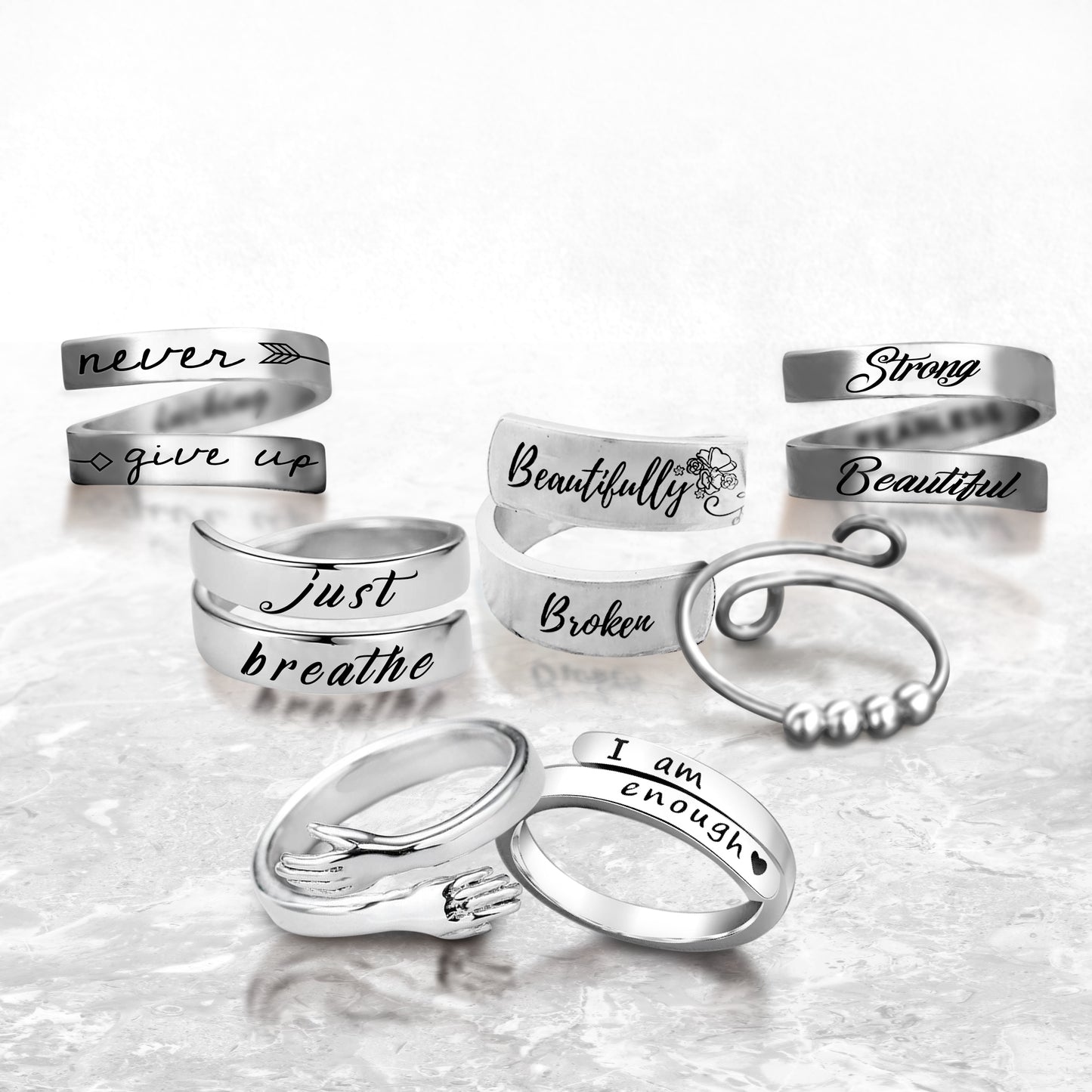 Top Ring Bundle