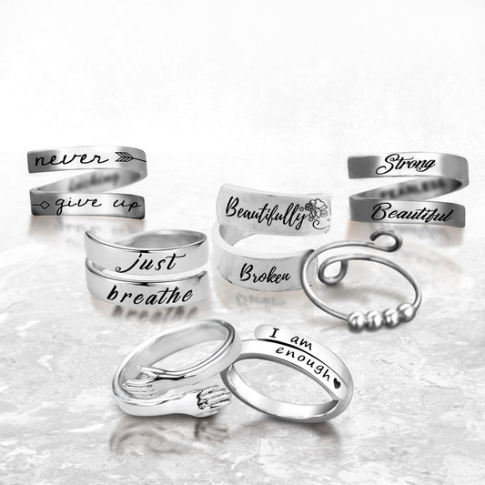 Top Ring Bundle